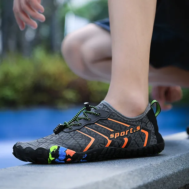 Zapatos multiusos ColorGrip