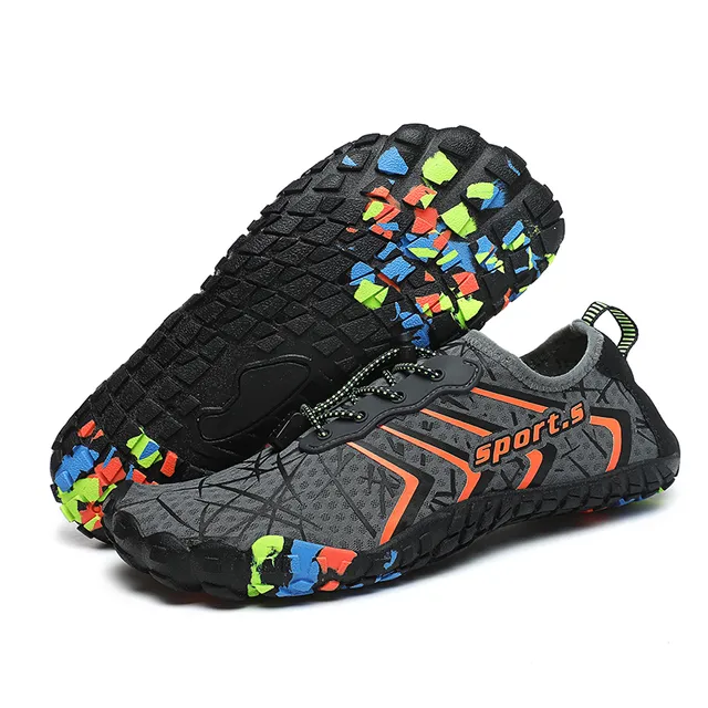 Zapatos multiusos ColorGrip