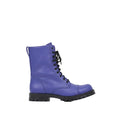 511 Blue Violet with Zipper