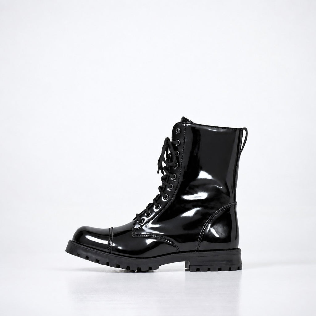 511 Patent Black with Zipper