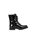 511 Patent Black with Zipper
