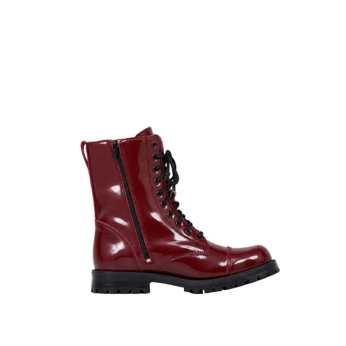 511 Patent Burgundy with Zipper