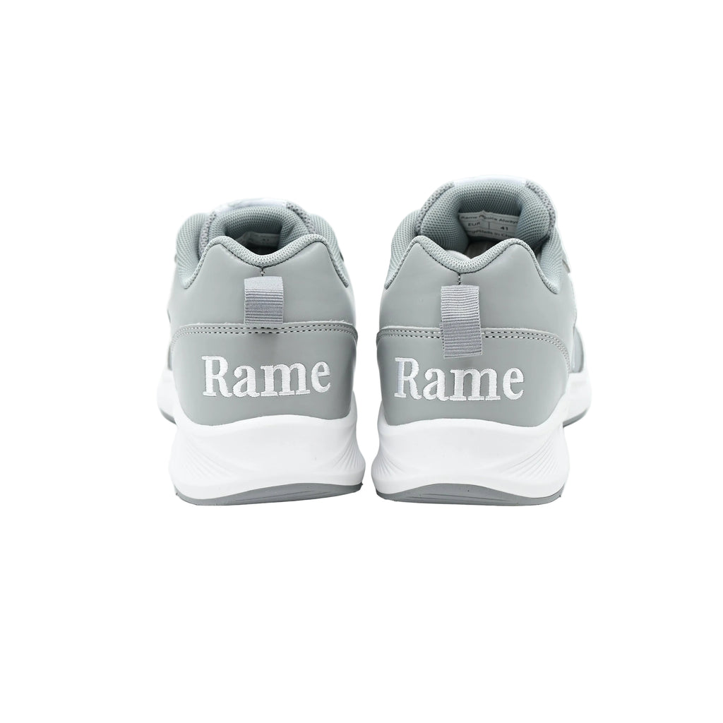 RameStrideFlow Comfort Sneakers – Lightweight Walking Shoes for Daily Movement