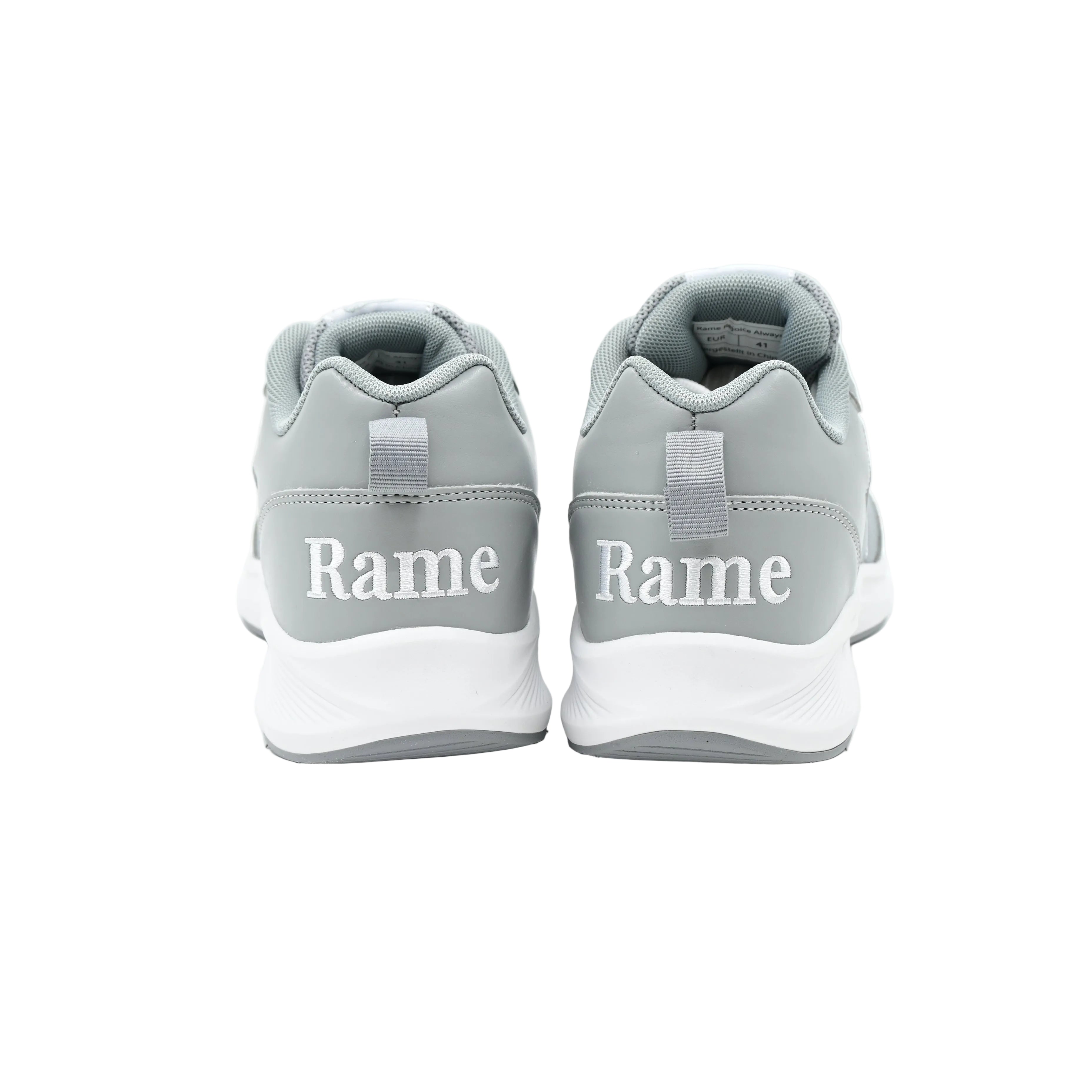 RameStrideFlow Comfort Sneakers – Lightweight Walking Shoes for Daily Movement