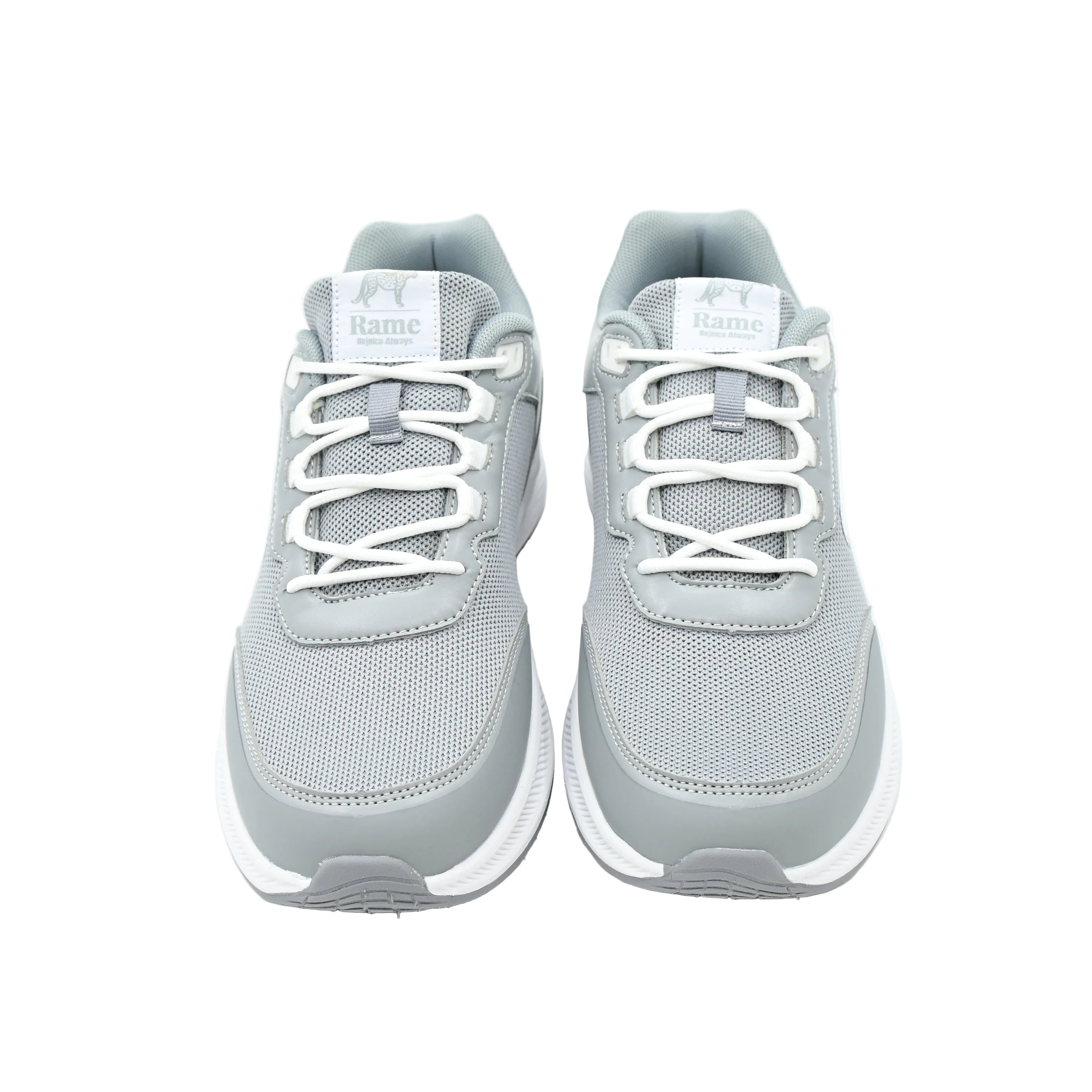 RameStrideFlow Comfort Sneakers – Lightweight Walking Shoes for Daily Movement