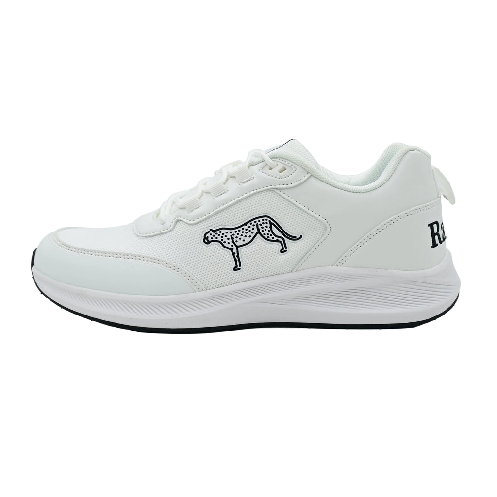 RameStrideFlow Comfort Sneakers – Lightweight Walking Shoes for Daily Movement