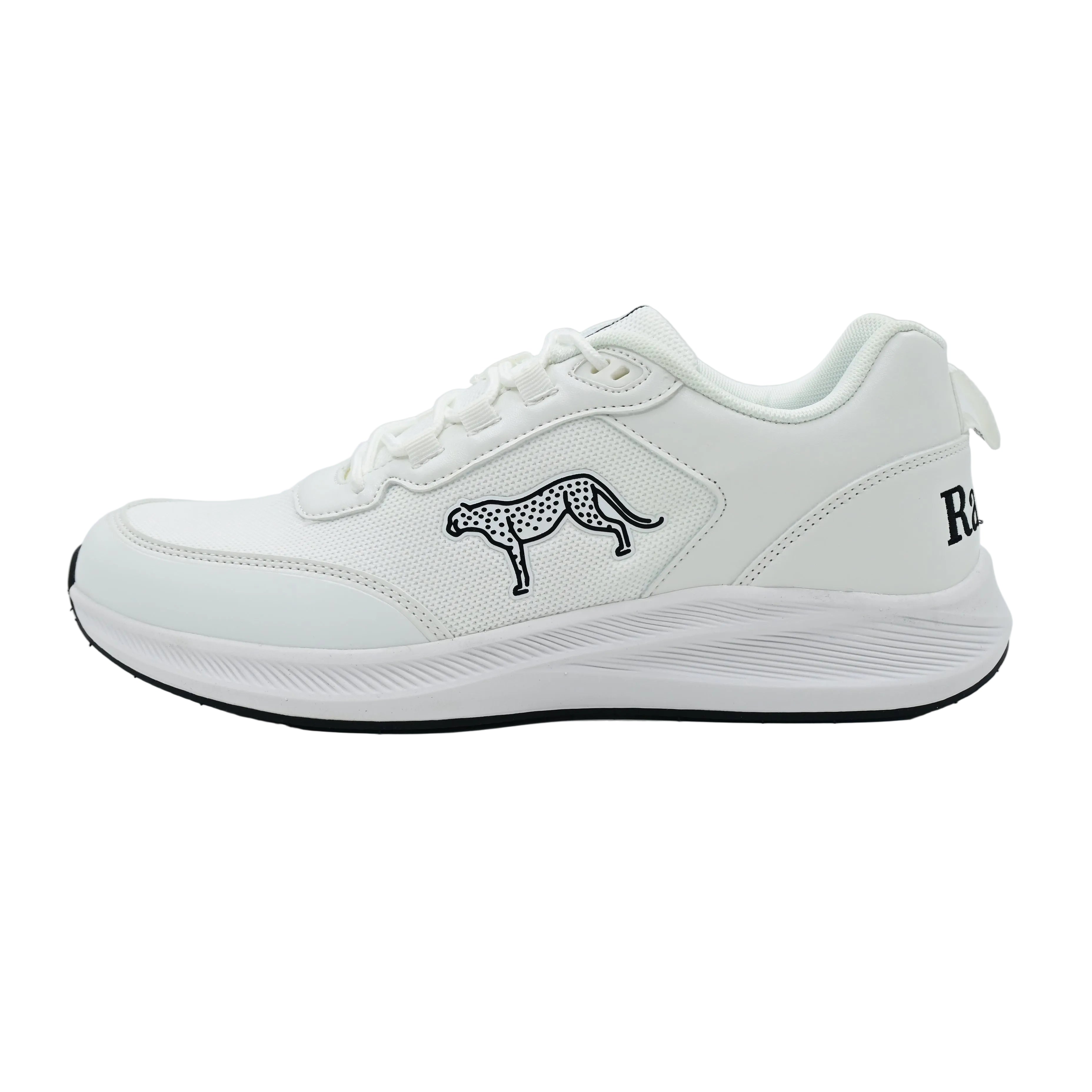RameStrideFlow Comfort Sneakers – Lightweight Walking Shoes for Daily Movement