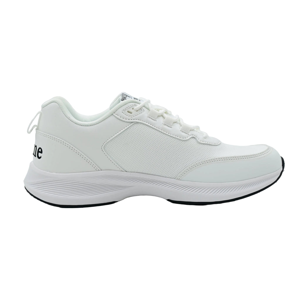 RameStrideFlow Comfort Sneakers – Lightweight Walking Shoes for Daily Movement