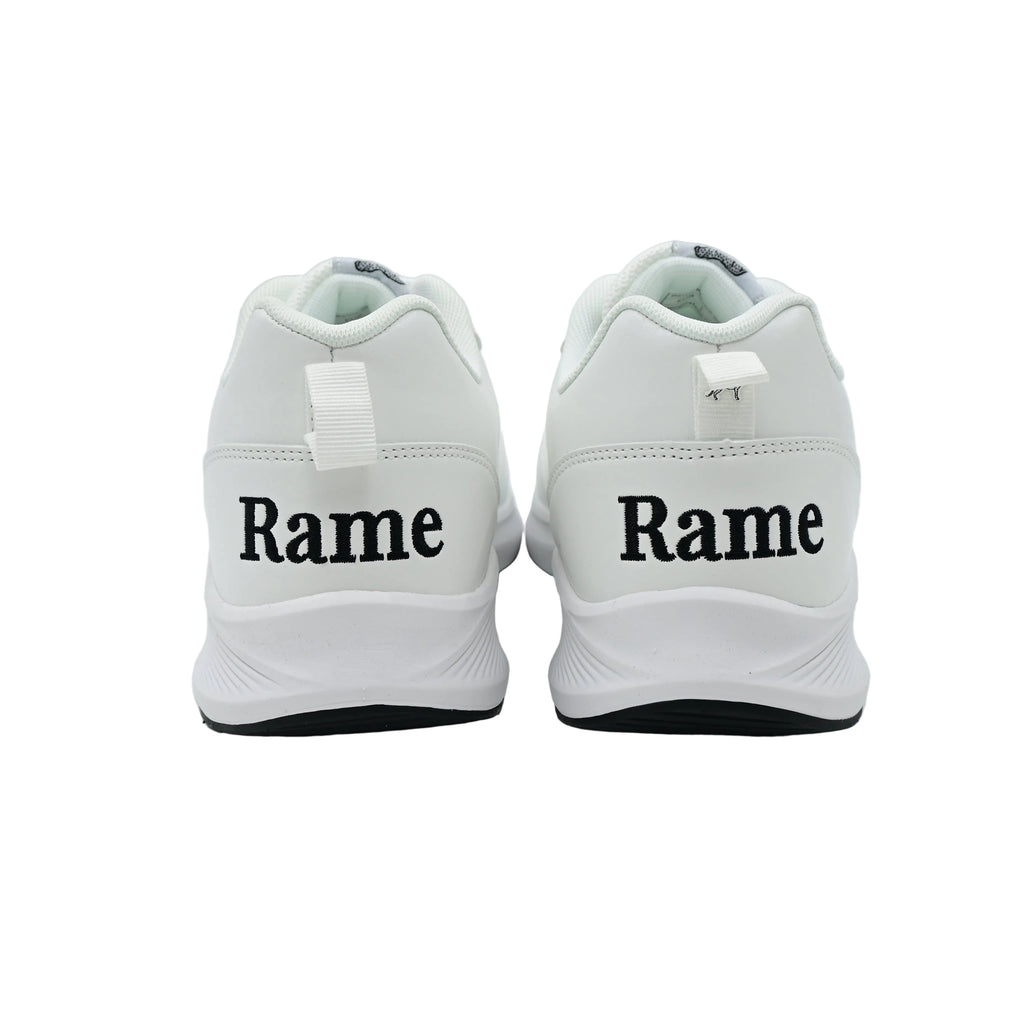 RameStrideFlow Comfort Sneakers – Lightweight Walking Shoes for Daily Movement