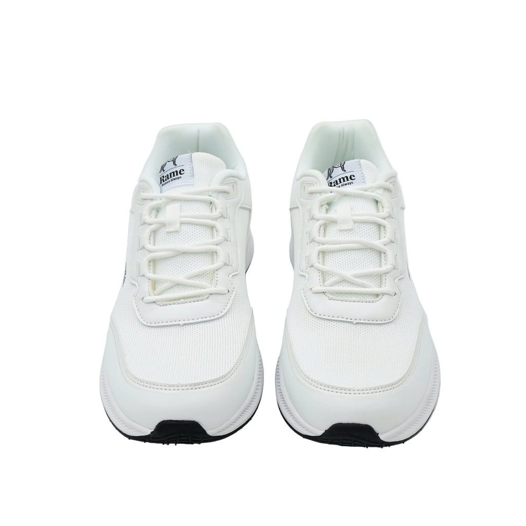 RameStrideFlow Comfort Sneakers – Lightweight Walking Shoes for Daily Movement