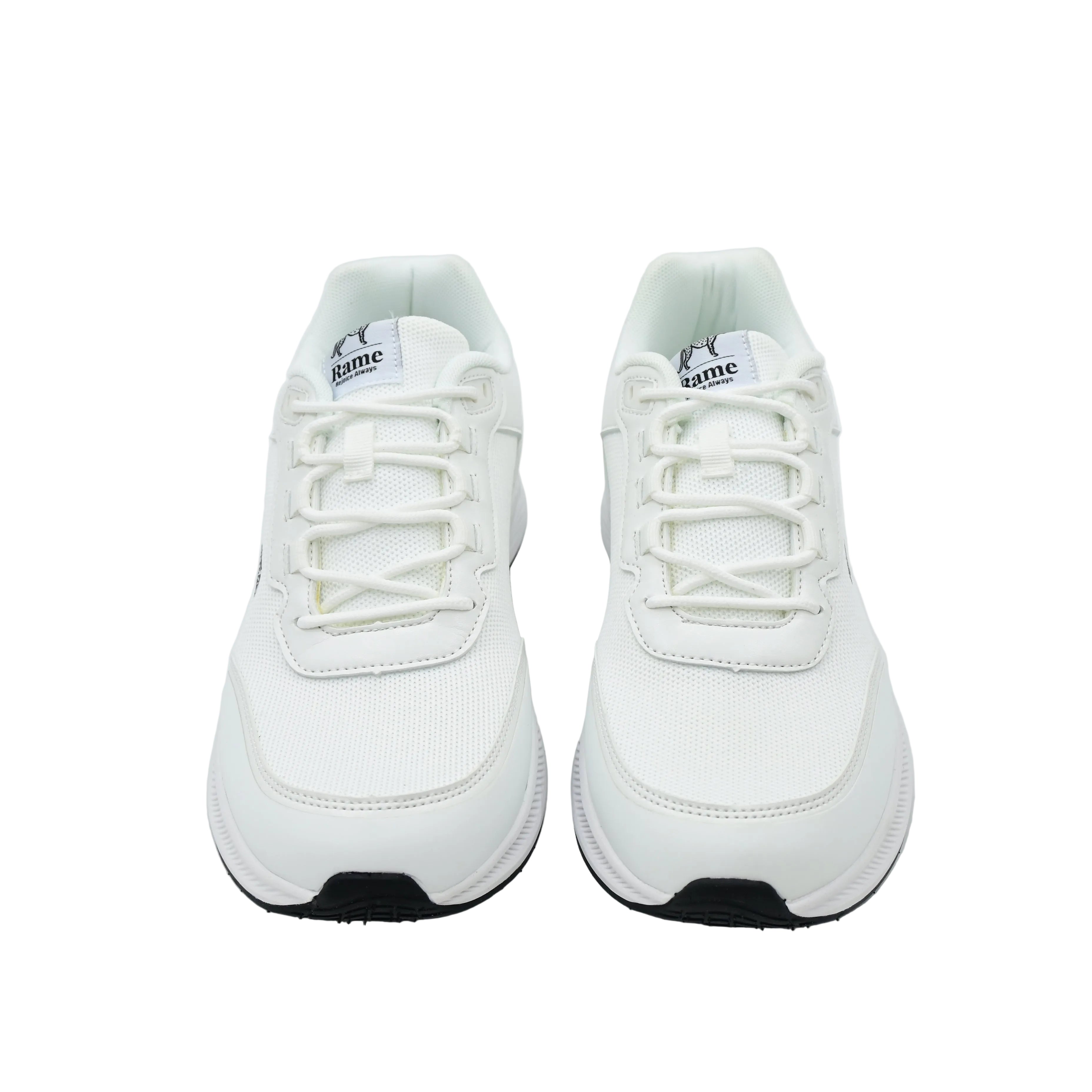 RameStrideFlow Comfort Sneakers – Lightweight Walking Shoes for Daily Movement