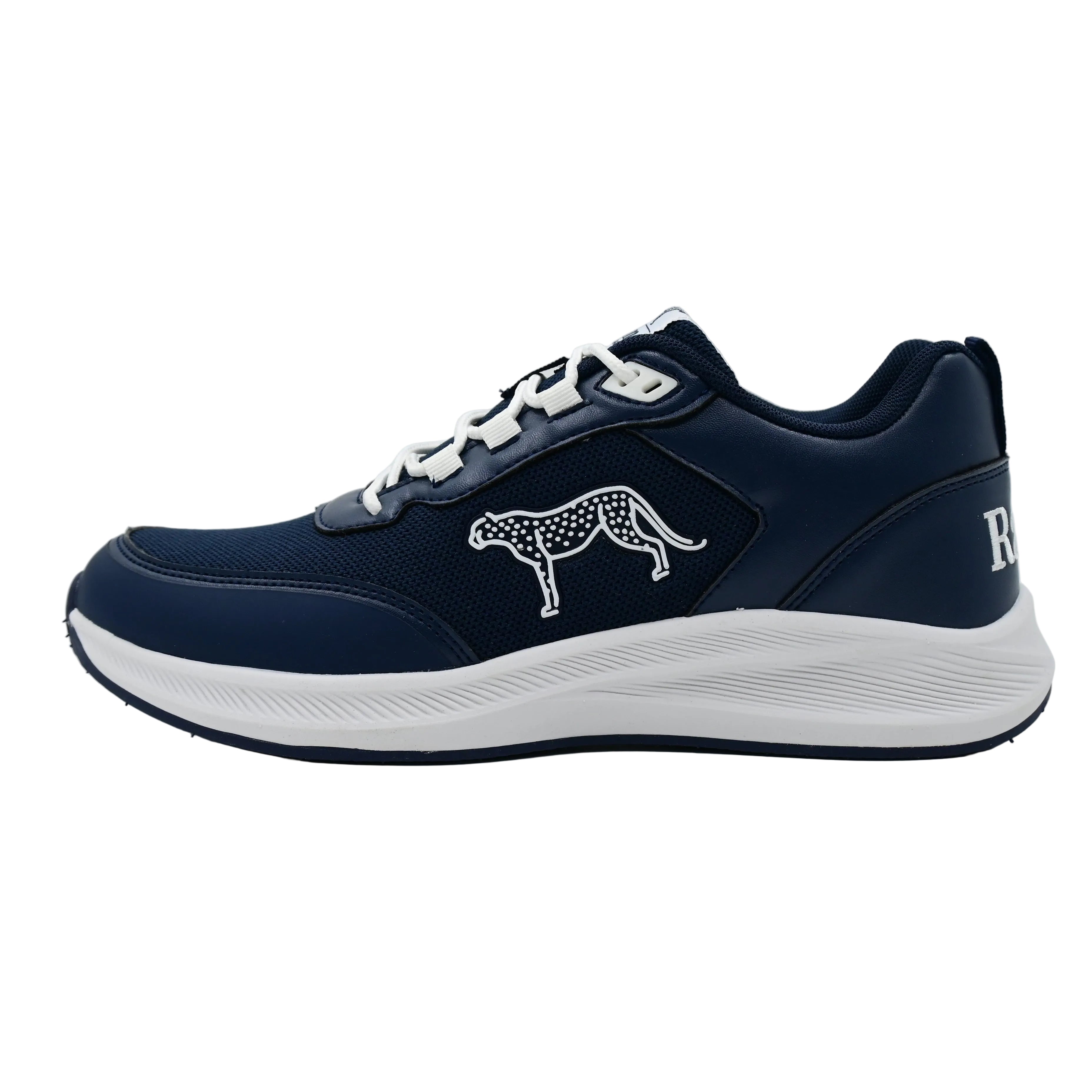 RameStrideFlow Comfort Sneakers – Lightweight Walking Shoes for Daily Movement