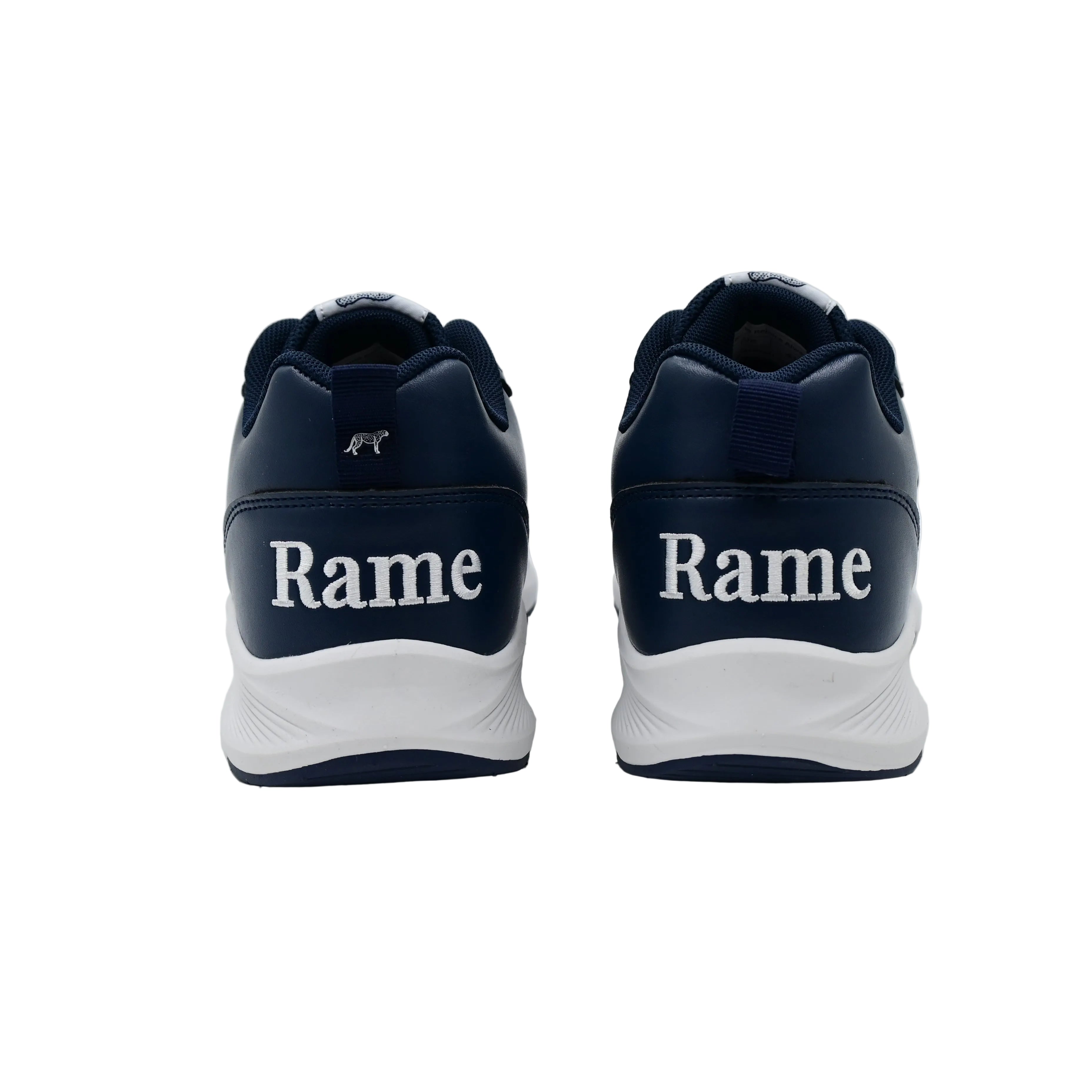 RameStrideFlow Comfort Sneakers – Lightweight Walking Shoes for Daily Movement