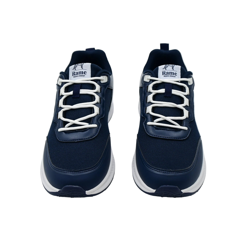 RameStrideFlow Comfort Sneakers – Lightweight Walking Shoes for Daily Movement