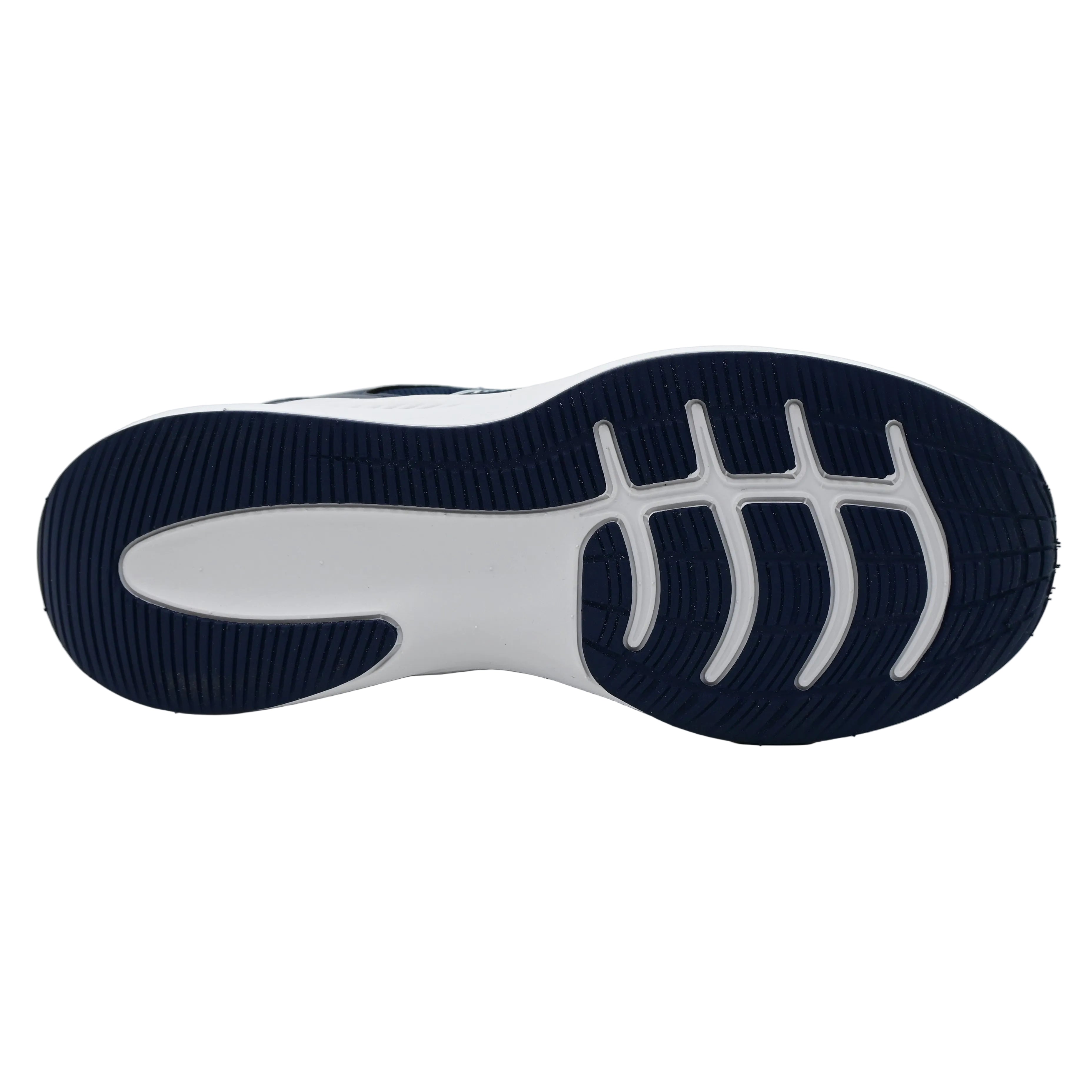 RameStrideFlow Comfort Sneakers – Lightweight Walking Shoes for Daily Movement
