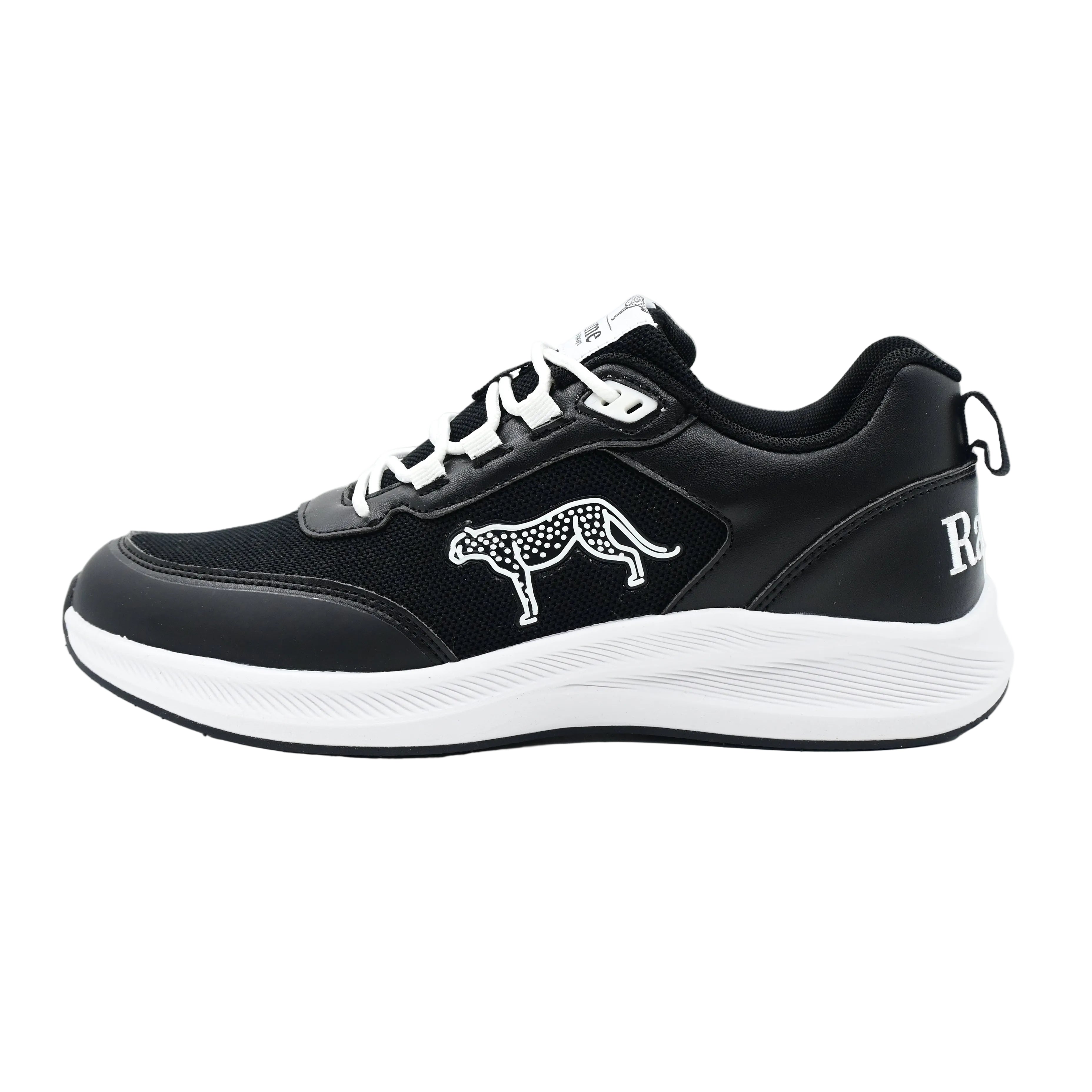RameStrideFlow Comfort Sneakers – Lightweight Walking Shoes for Daily Movement
