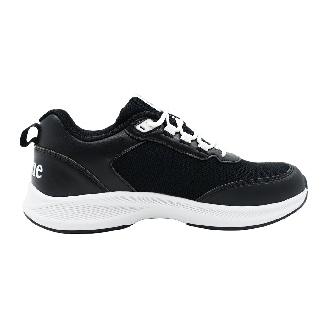 RameStrideFlow Comfort Sneakers – Lightweight Walking Shoes for Daily Movement