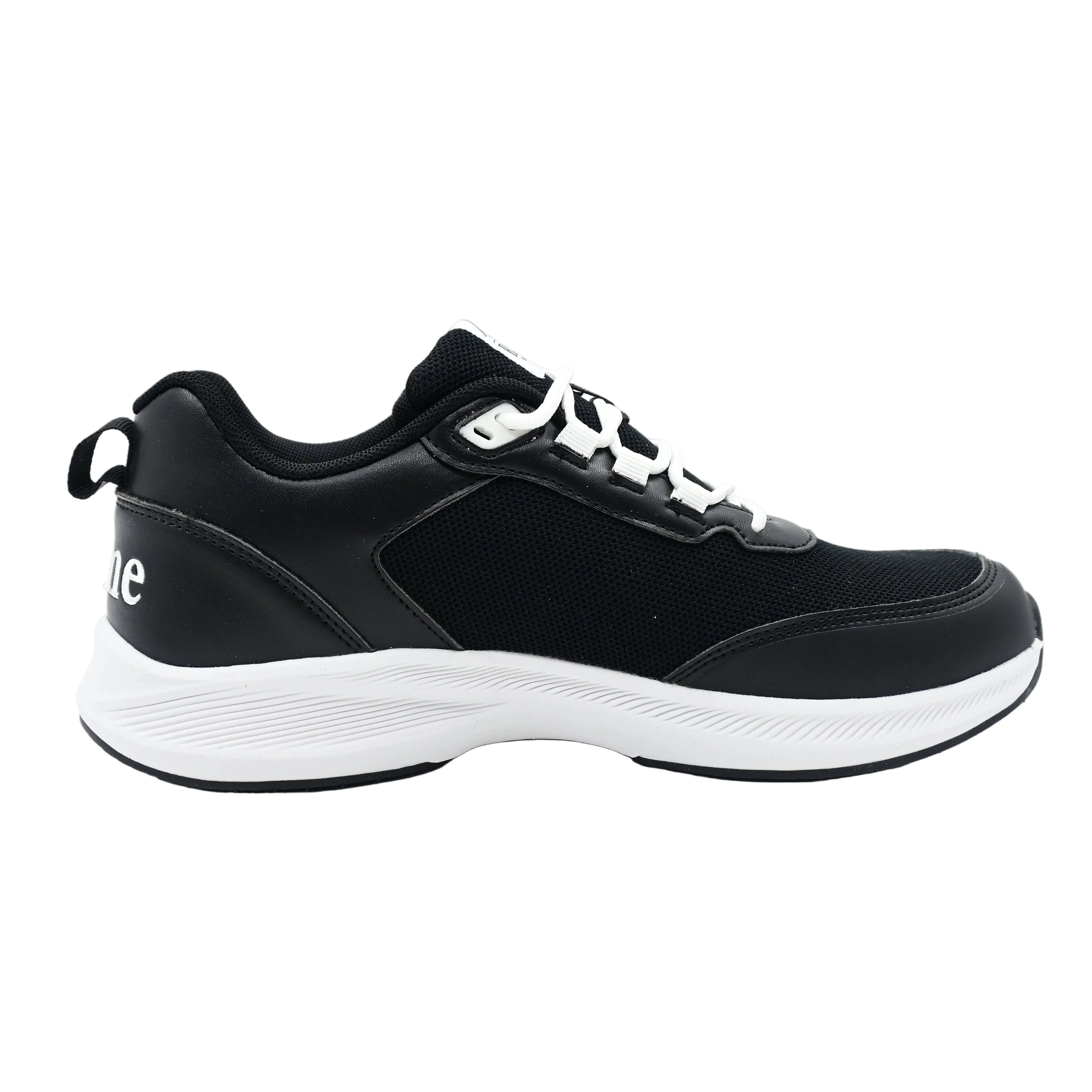 RameStrideFlow Comfort Sneakers – Lightweight Walking Shoes for Daily Movement