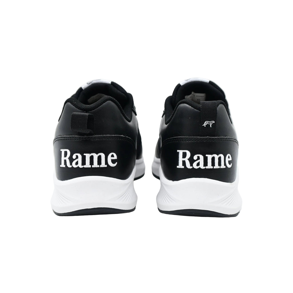 RameStrideFlow Comfort Sneakers – Lightweight Walking Shoes for Daily Movement