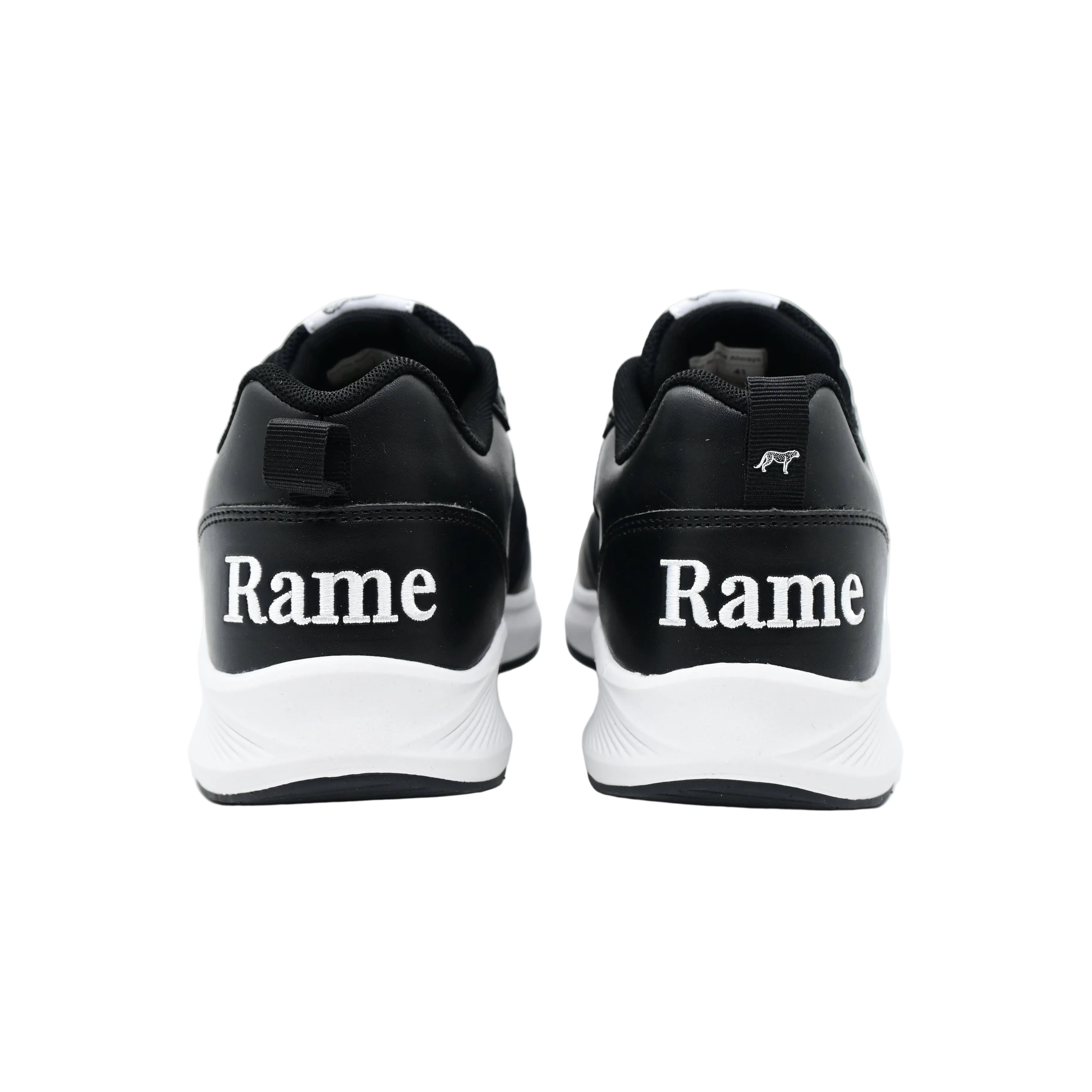 RameStrideFlow Comfort Sneakers – Lightweight Walking Shoes for Daily Movement