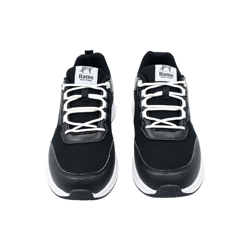RameStrideFlow Comfort Sneakers – Lightweight Walking Shoes for Daily Movement