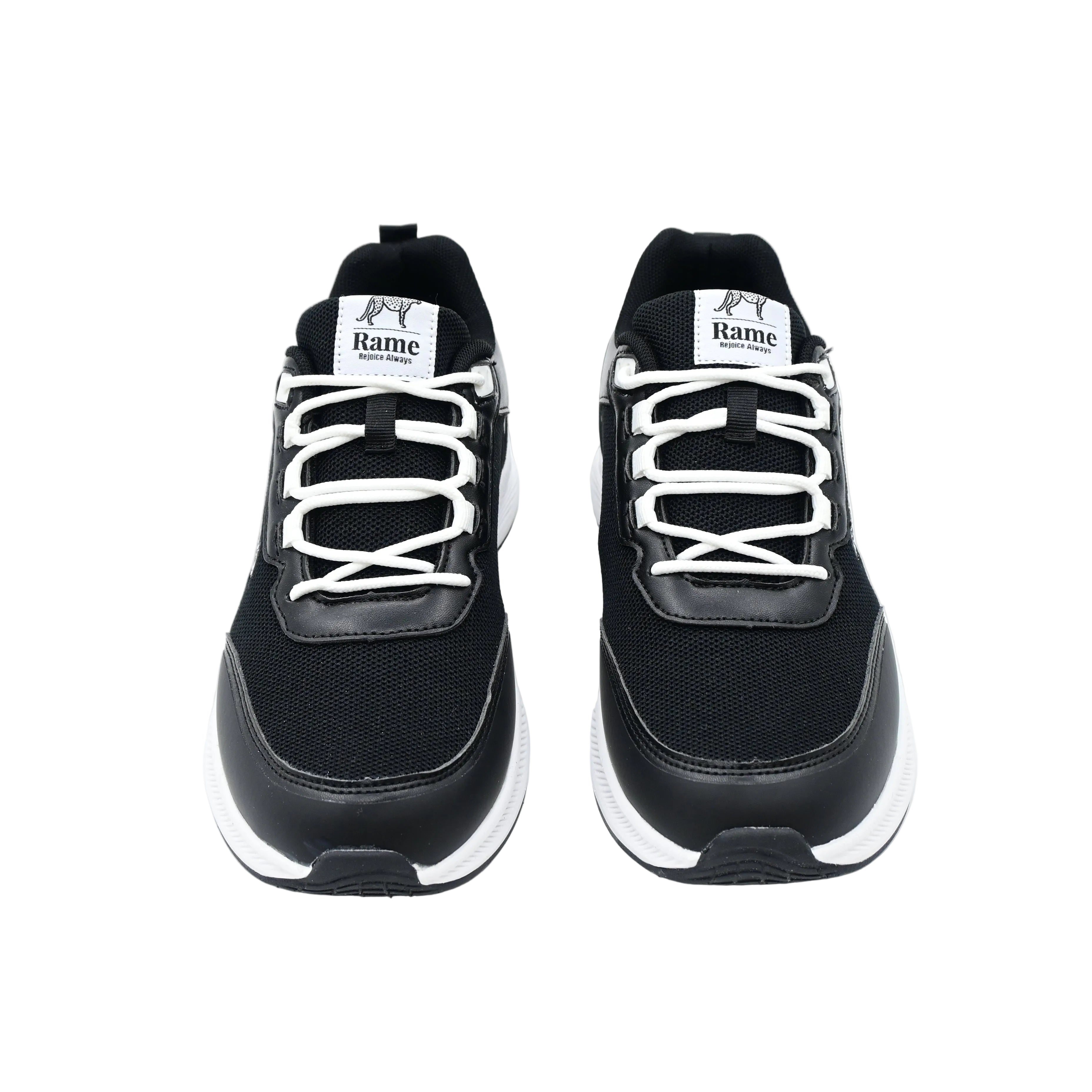 RameStrideFlow Comfort Sneakers – Lightweight Walking Shoes for Daily Movement