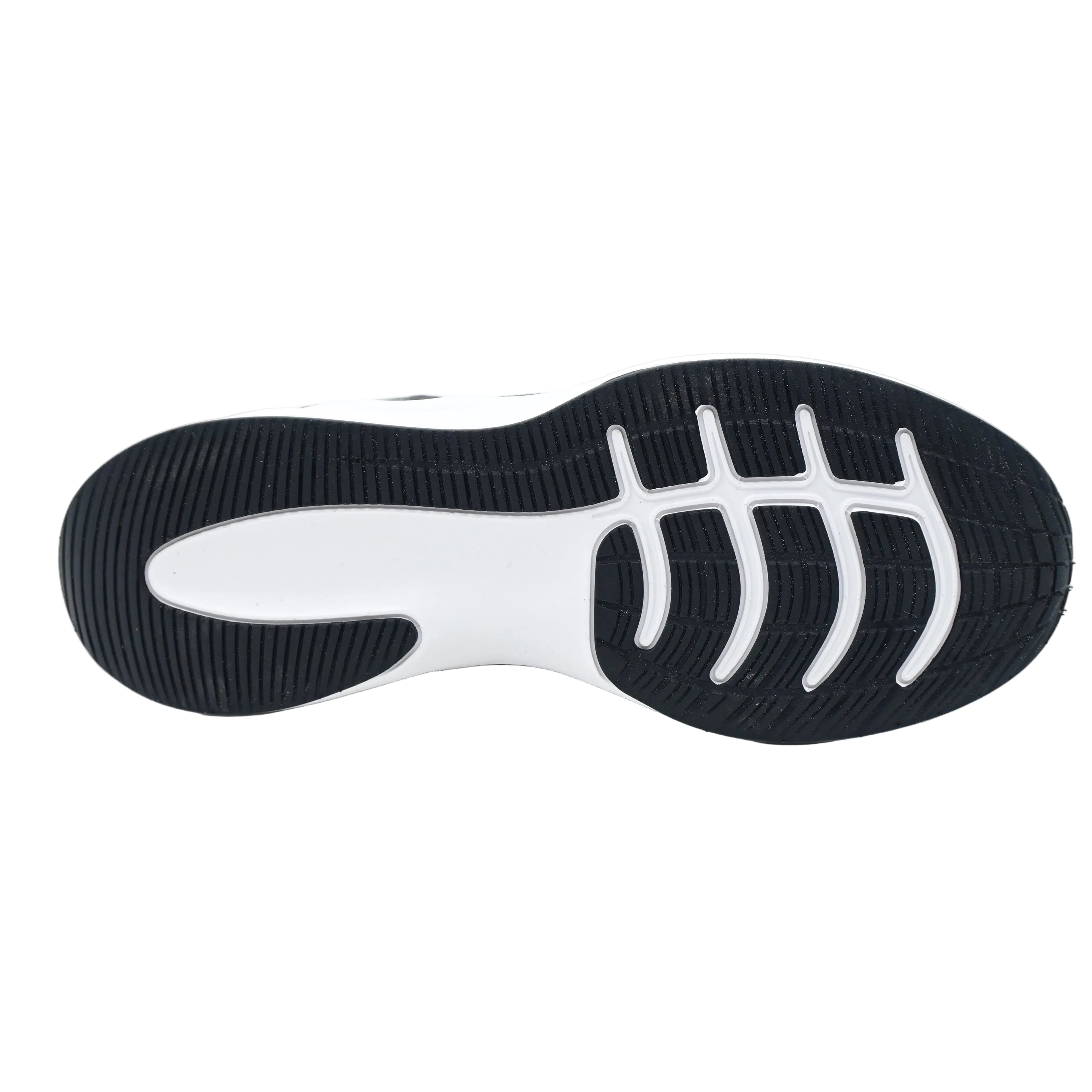 RameStrideFlow Comfort Sneakers – Lightweight Walking Shoes for Daily Movement