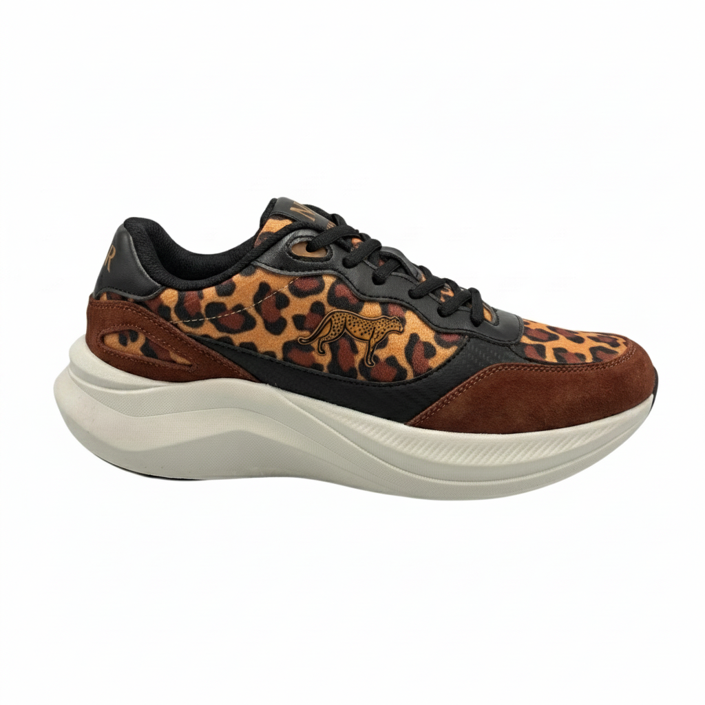 VictoryTrail™ Sneakers – Lightweight, Stylish &amp; Built for Everyday Performance