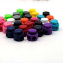 Elasticated shoelaces