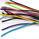 Elasticated shoelaces