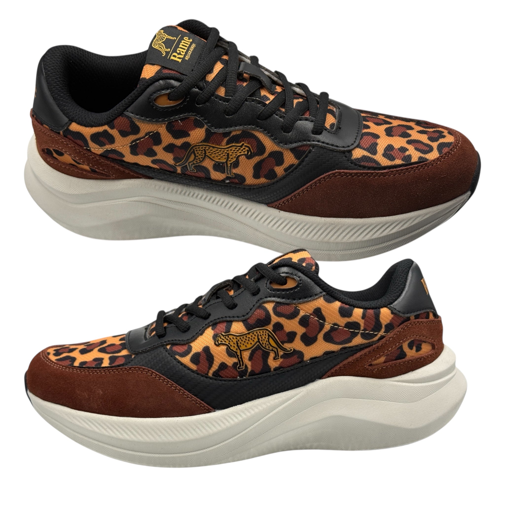 VictoryTrail™ Sneakers – Lightweight, Stylish &amp; Built for Everyday Performance