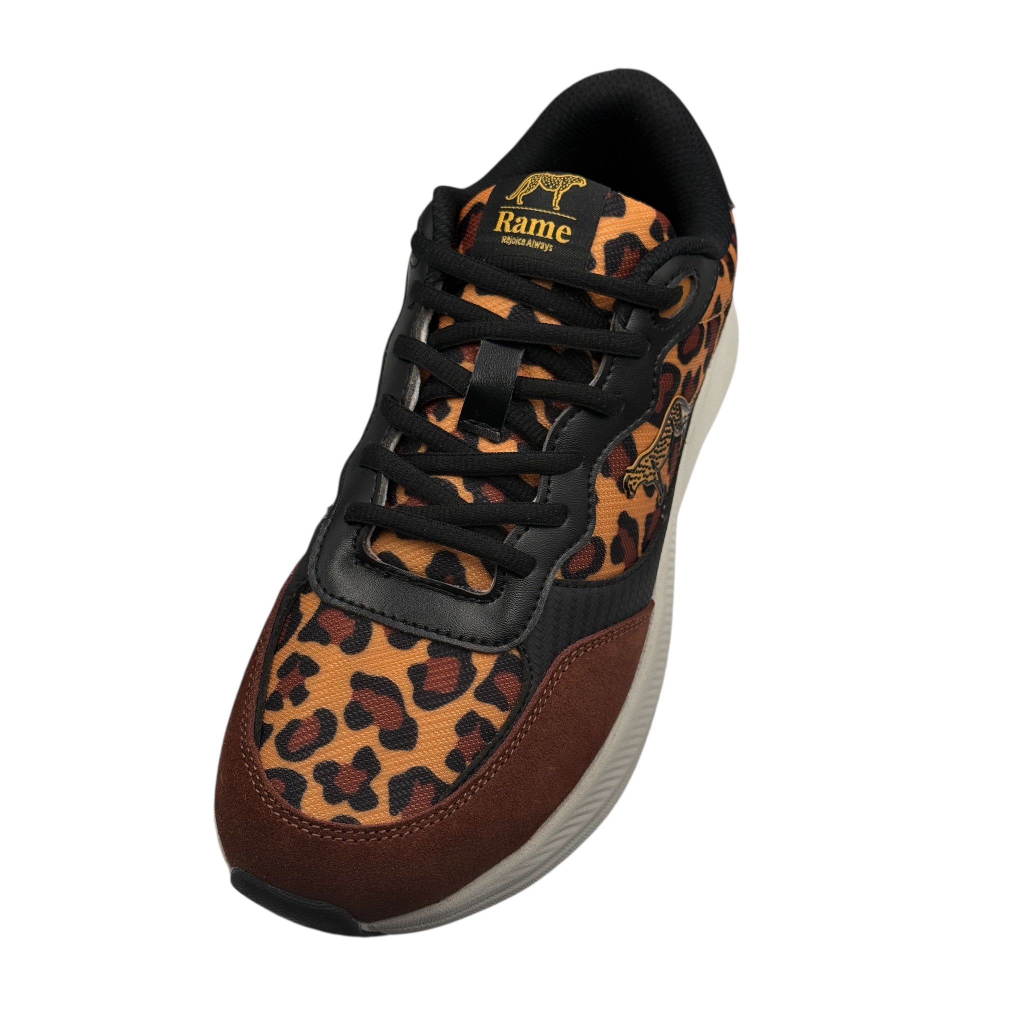 VictoryTrail™ Sneakers – Lightweight, Stylish &amp; Built for Everyday Performance