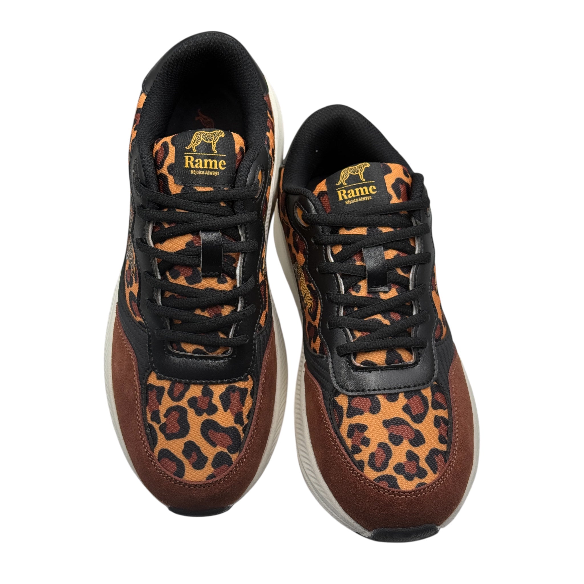 VictoryTrail™ Sneakers – Lightweight, Stylish &amp; Built for Everyday Performance