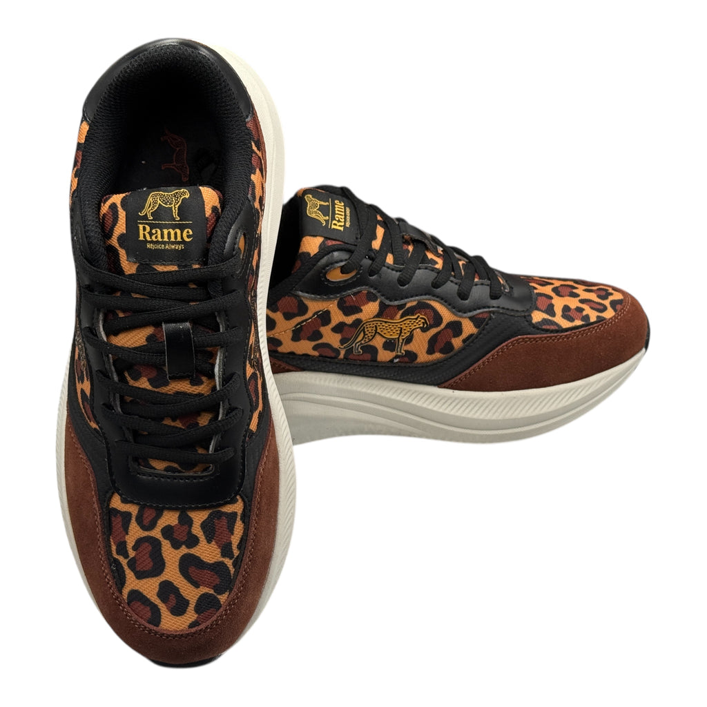 VictoryTrail™ Sneakers – Lightweight, Stylish &amp; Built for Everyday Performance