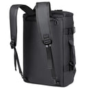 Rame TechPack 3.0 – Anti-Theft Waterproof Laptop Backpack | Smart Business & Travel Backpack with USB Charging Port, TSA-Approved, Durable & Unisex