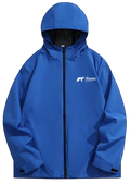 Leichte Übergangsjacke – wasserabweisende Windjacke für Damen und Herren, atmungsaktiver Outdoor-Mantel für den Alltag