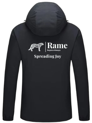 3‑in‑1 Outdoor Jacket – Waterproof & Windproof Functional Shell with Removable Insulated Inner Layer for Men & Women