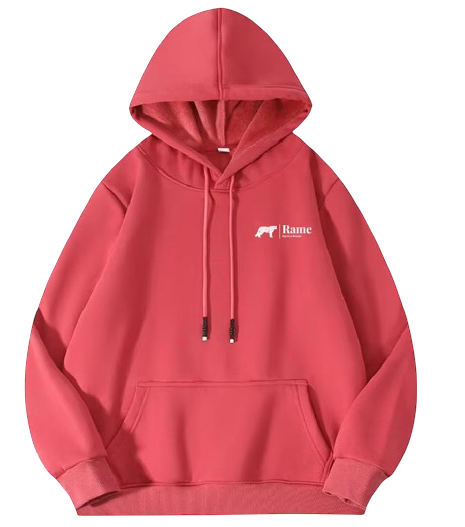 Warm Casual Pullover with Hood for Everyday & Outdoor Wear