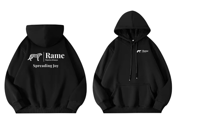 Warm Casual Pullover with Hood for Everyday & Outdoor Wear