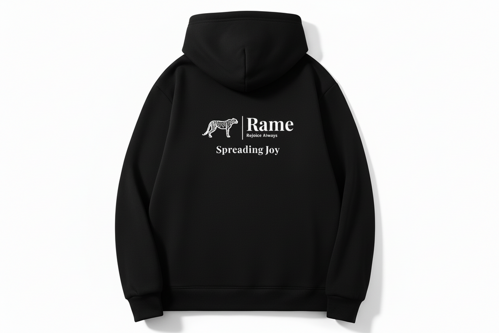 Warm Casual Pullover with Hood for Everyday & Outdoor Wear