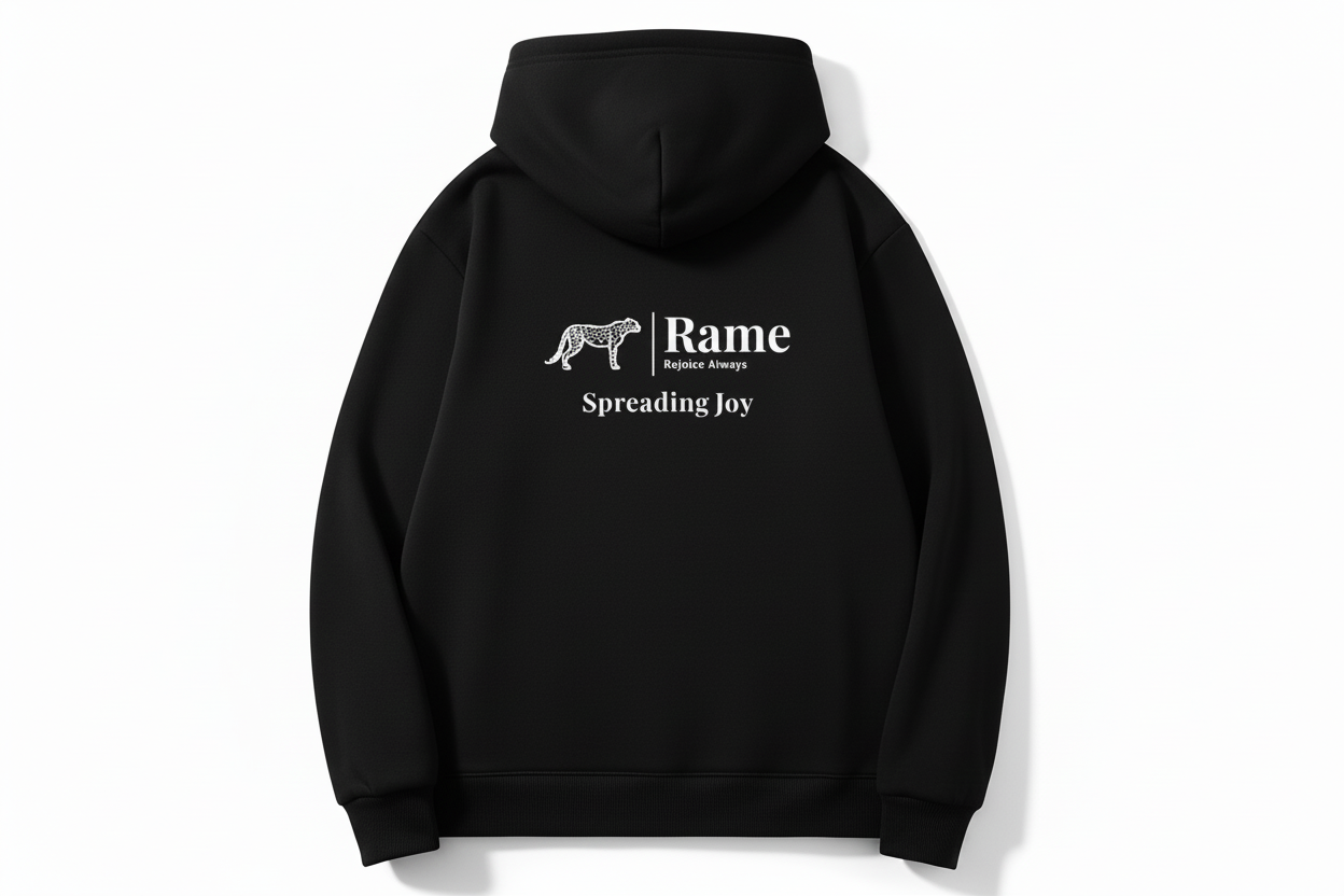 Warm Casual Pullover with Hood for Everyday & Outdoor Wear