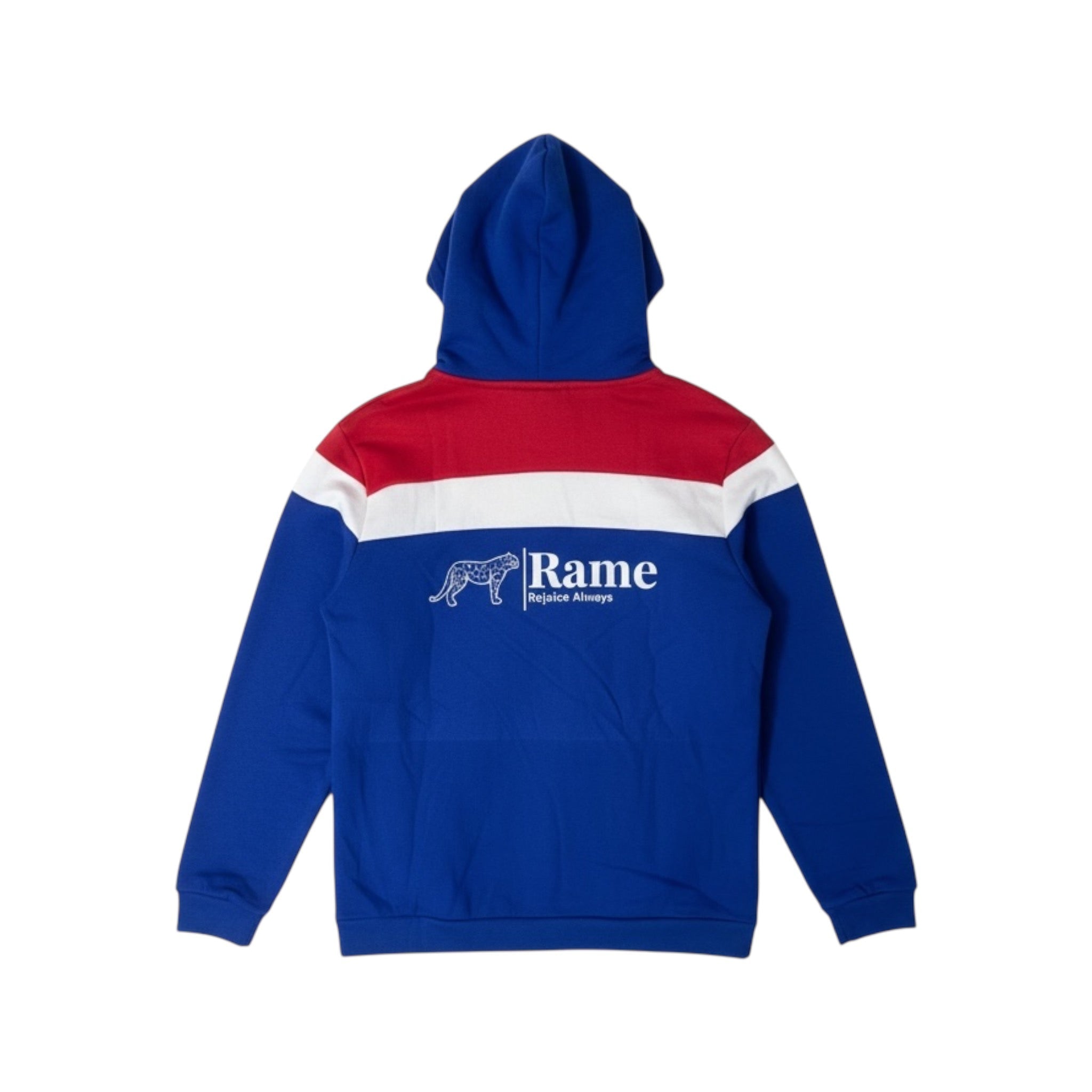 Full-Zip Hoodie Pullover – Casual Streetwear Zip-Up Sweatshirt for Everyday Comfort