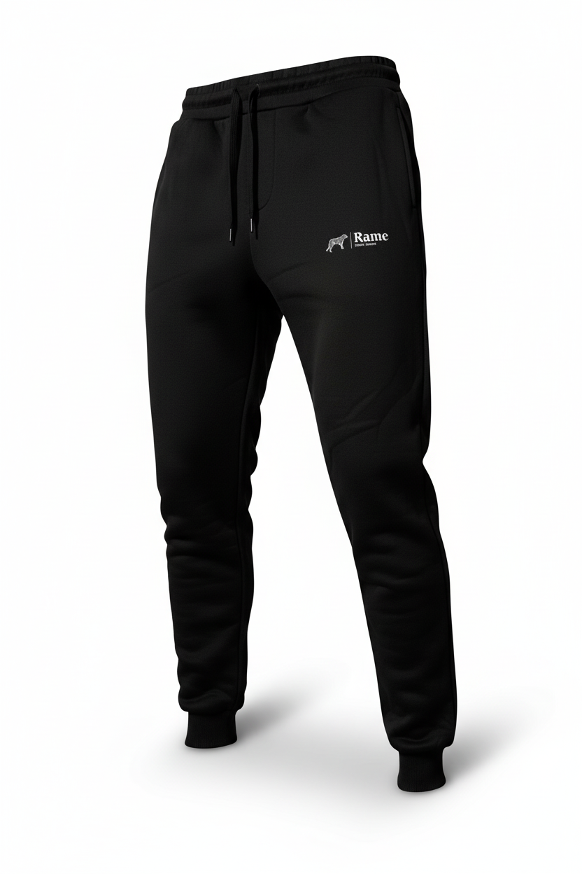 StreetFlex™ Men’s Sport Set – Baseball Jacket &amp; Jogger Pants (Urban Streetwear)