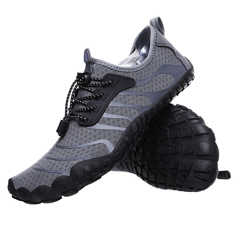 Wasserdichte Aqua Plane Schuhe