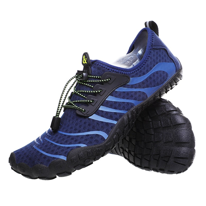 Wasserdichte Aqua Plane Schuhe