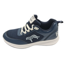 RameStrideX Flexi-Luxe Sneakers – Comfortable, Breathable, Durable