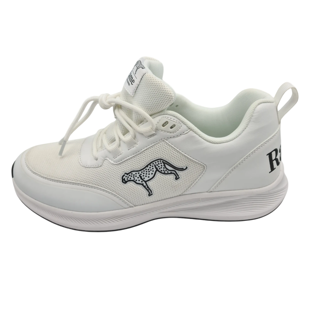 RameStrideFlow Comfort Sneakers – Lightweight Walking Shoes for Daily Movement