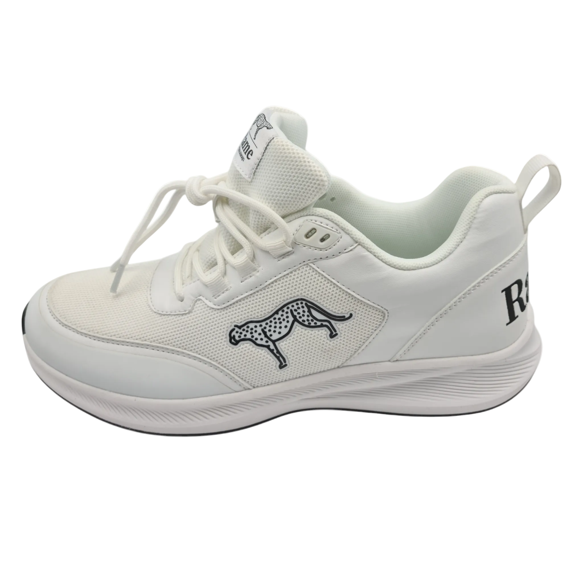RameStrideFlow Comfort Sneakers – Lightweight Walking Shoes for Daily Movement