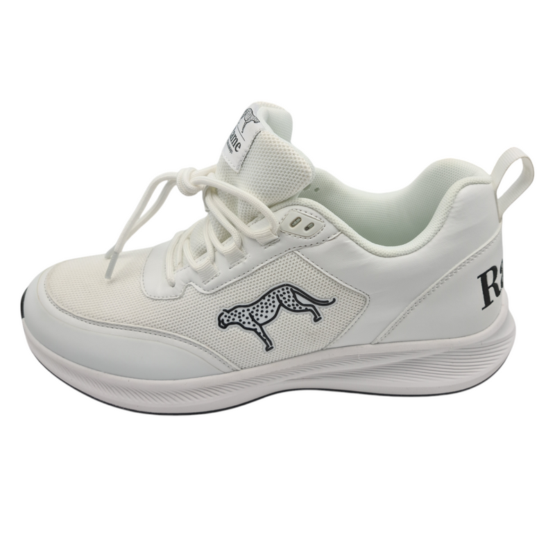 RameStrideX Flexi-Luxe Sneakers – Comfortable, Breathable, Durable