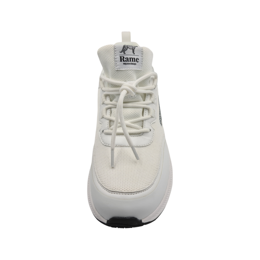 RameStrideFlow Comfort Sneakers – Lightweight Walking Shoes for Daily Movement